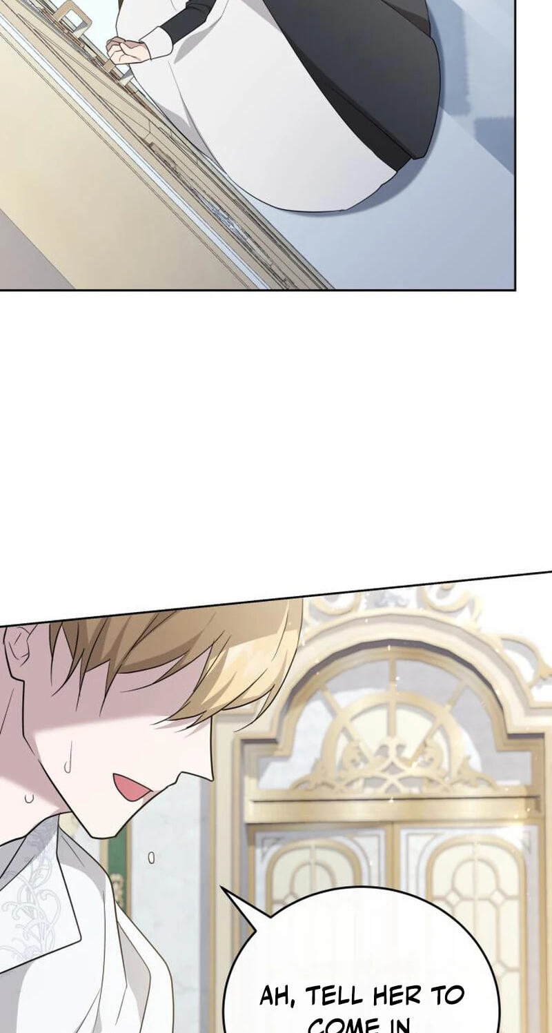 The Gold Queen Chapter 52 page 65 - 