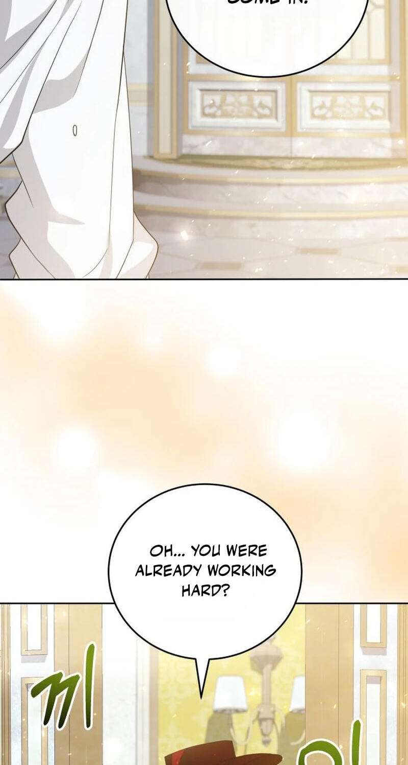 The Gold Queen Chapter 52 page 66 - 