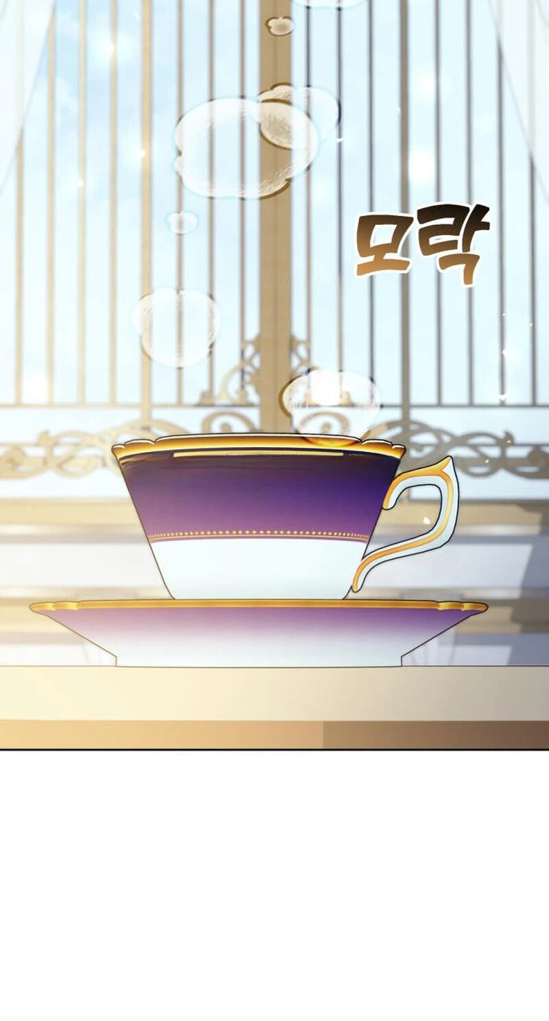 The Gold Queen Chapter 52 page 70 - 