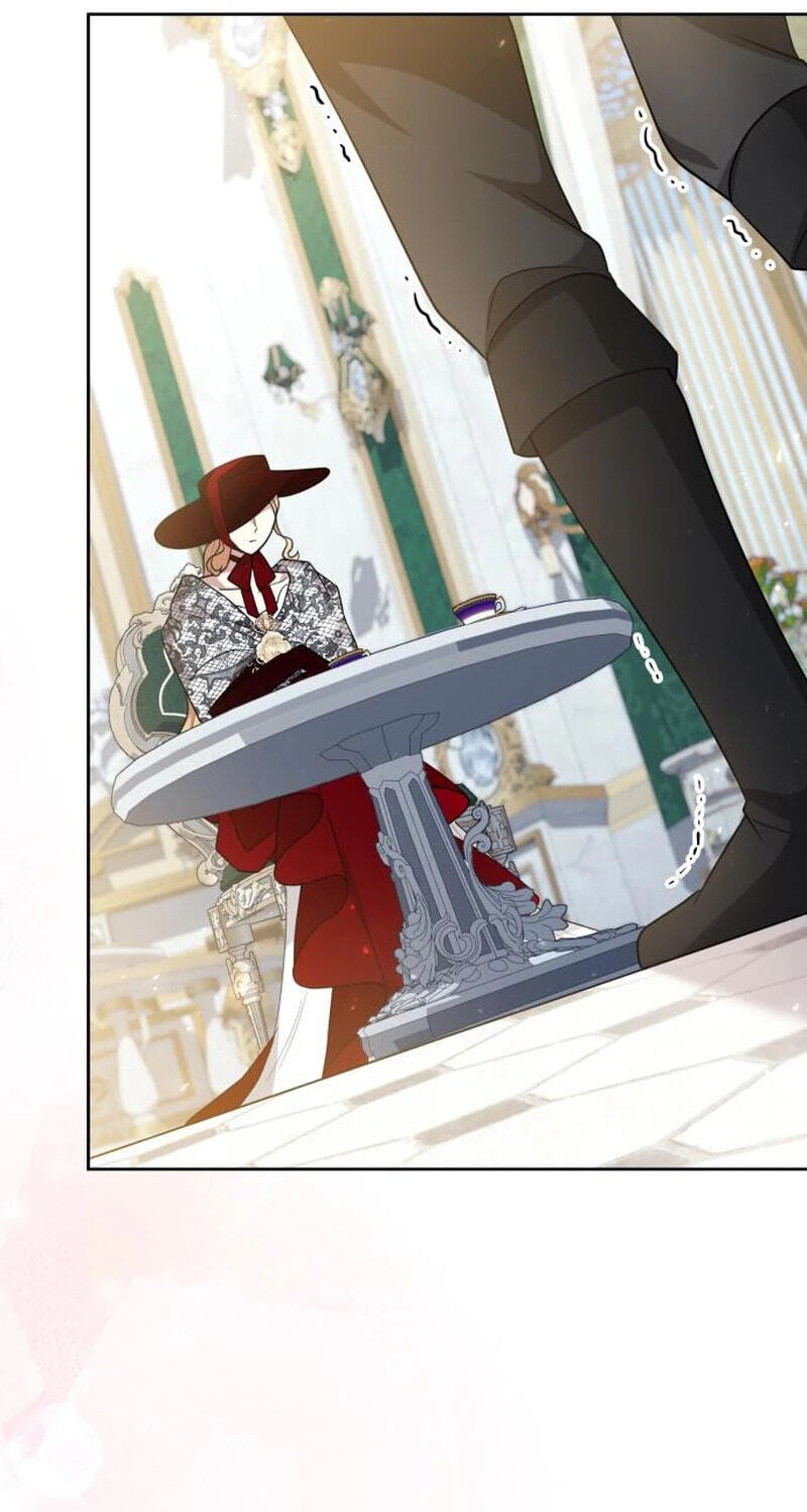 The Gold Queen Chapter 52 page 71 - 