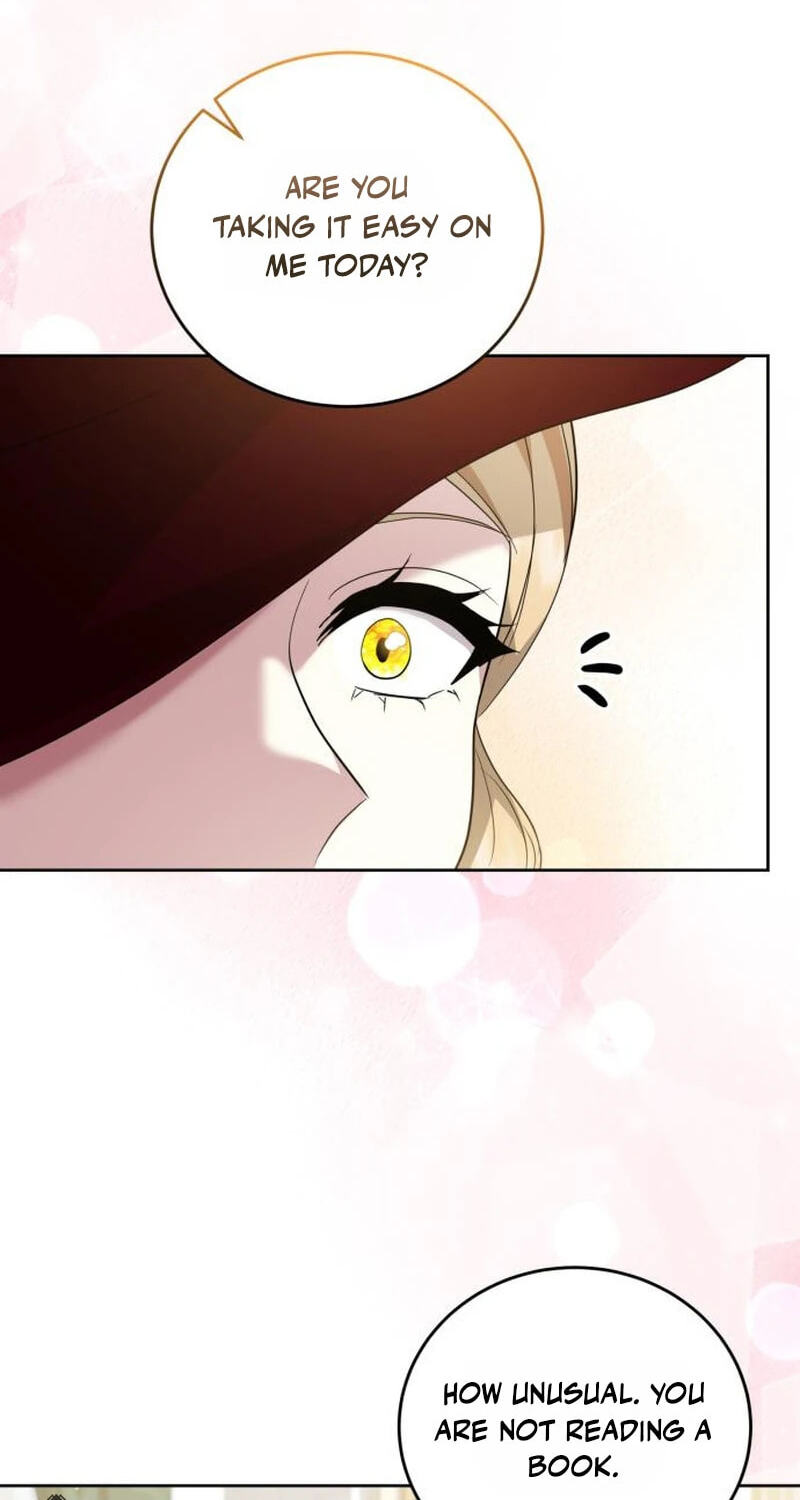 The Gold Queen Chapter 52 page 72 - 