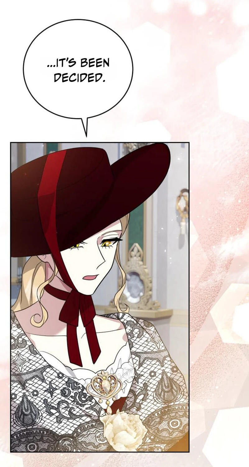 The Gold Queen Chapter 52 page 74 - 