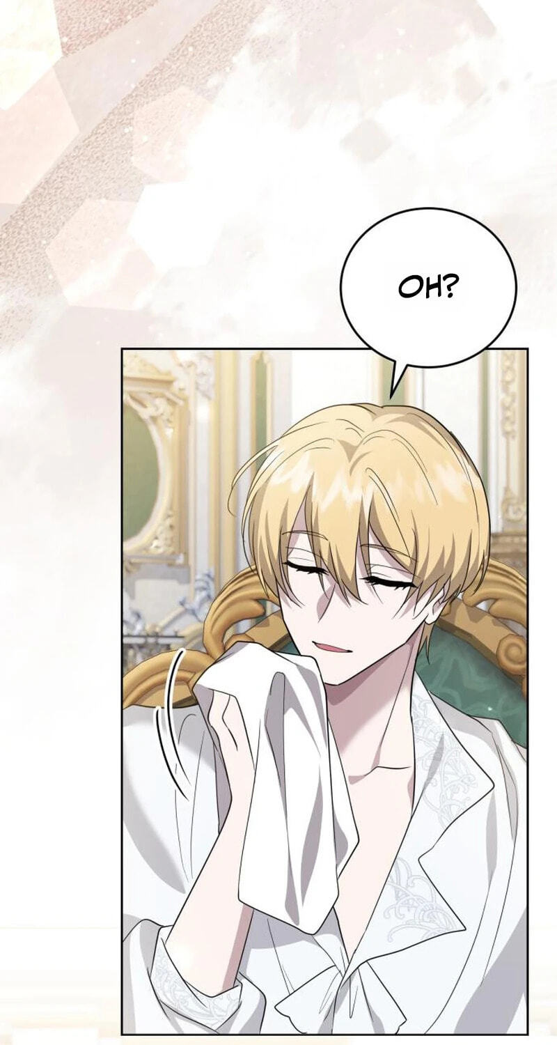 The Gold Queen Chapter 52 page 75 - 