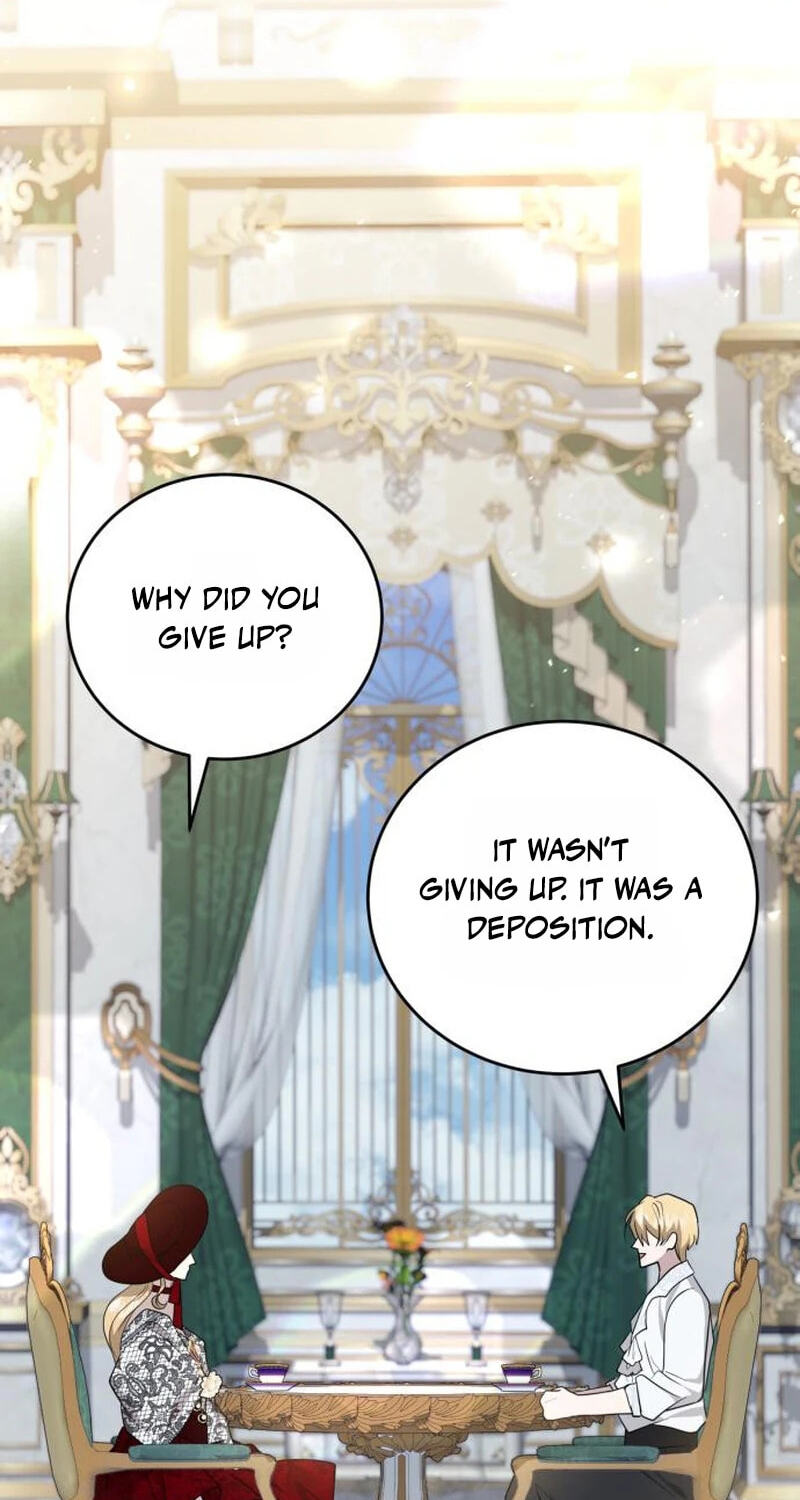 The Gold Queen Chapter 52 page 76 - 