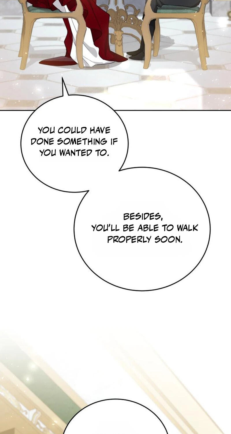 The Gold Queen Chapter 52 page 77 - 