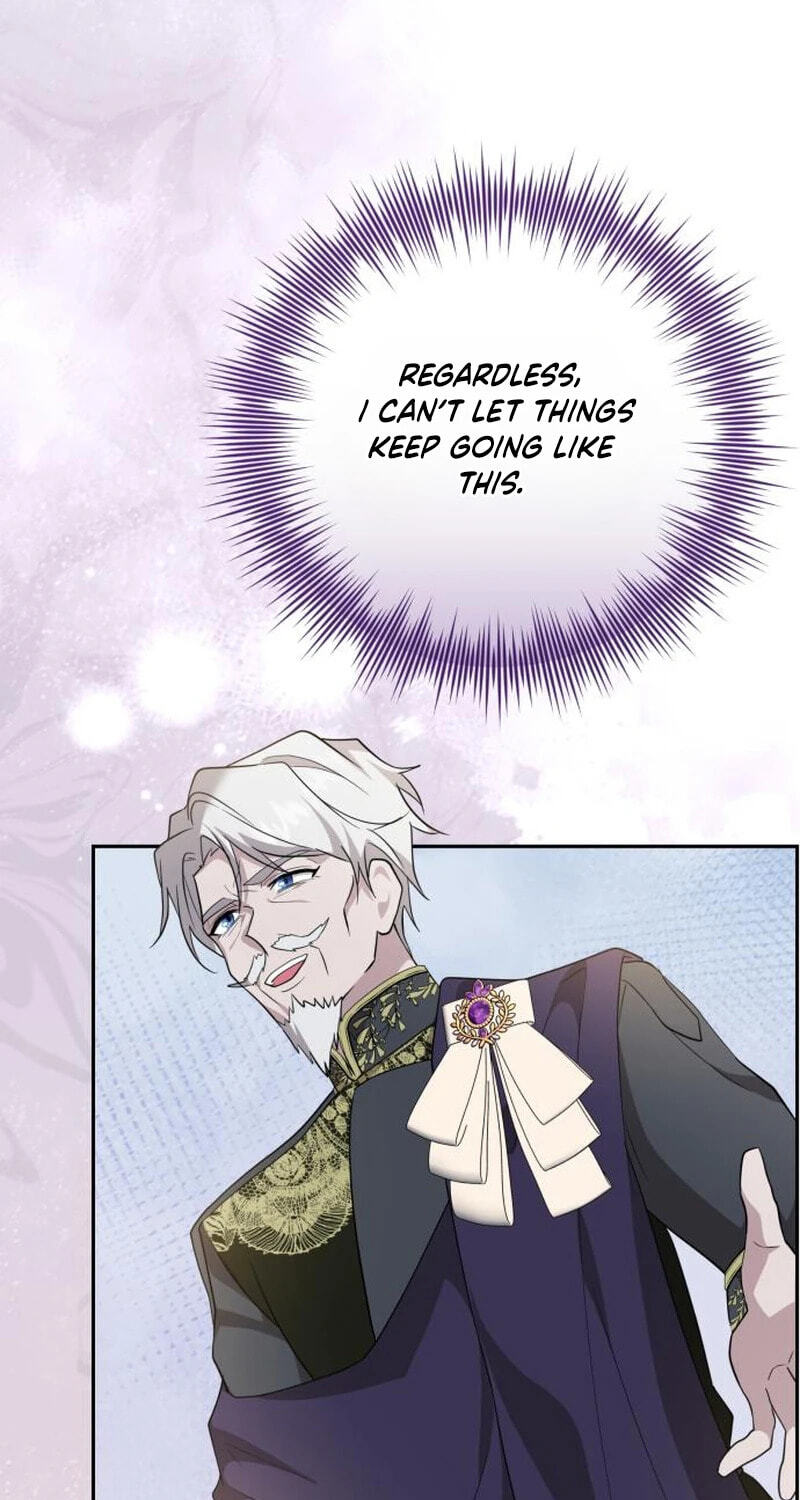 The Gold Queen Chapter 52 page 9 - 