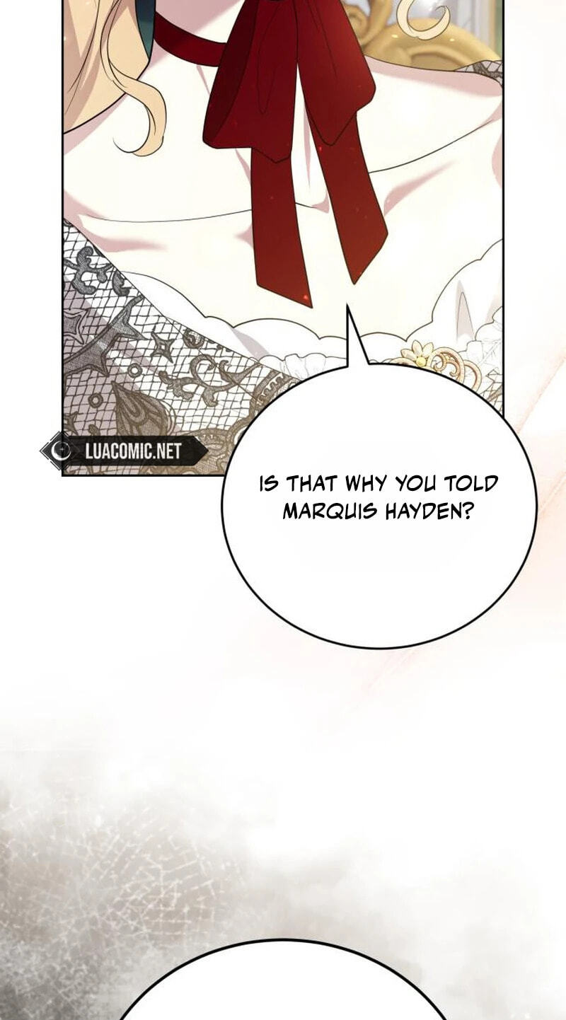 The Gold Queen Chapter 52 page 81 - 