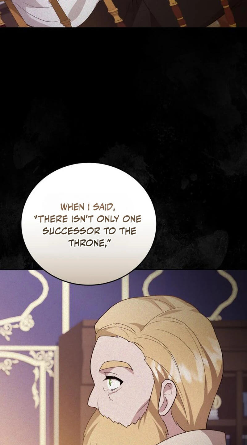 The Gold Queen Chapter 52 page 83 - 