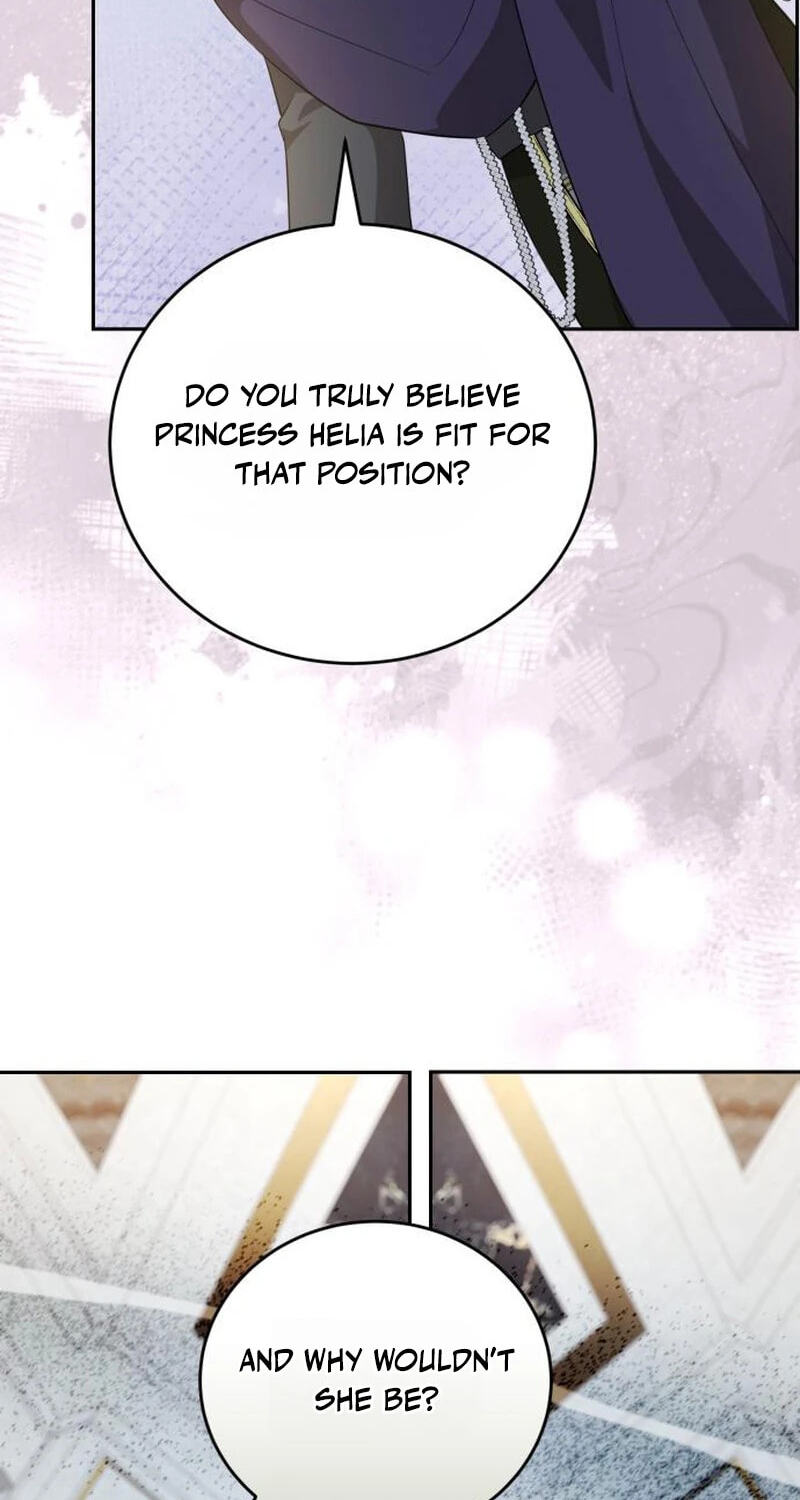 The Gold Queen Chapter 52 page 10 - 