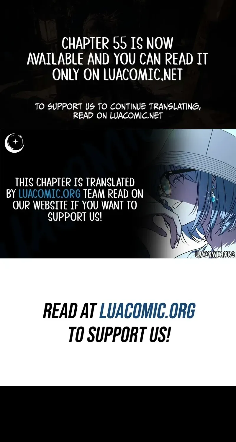 The Gold Queen Chapter 53 page 1 - 