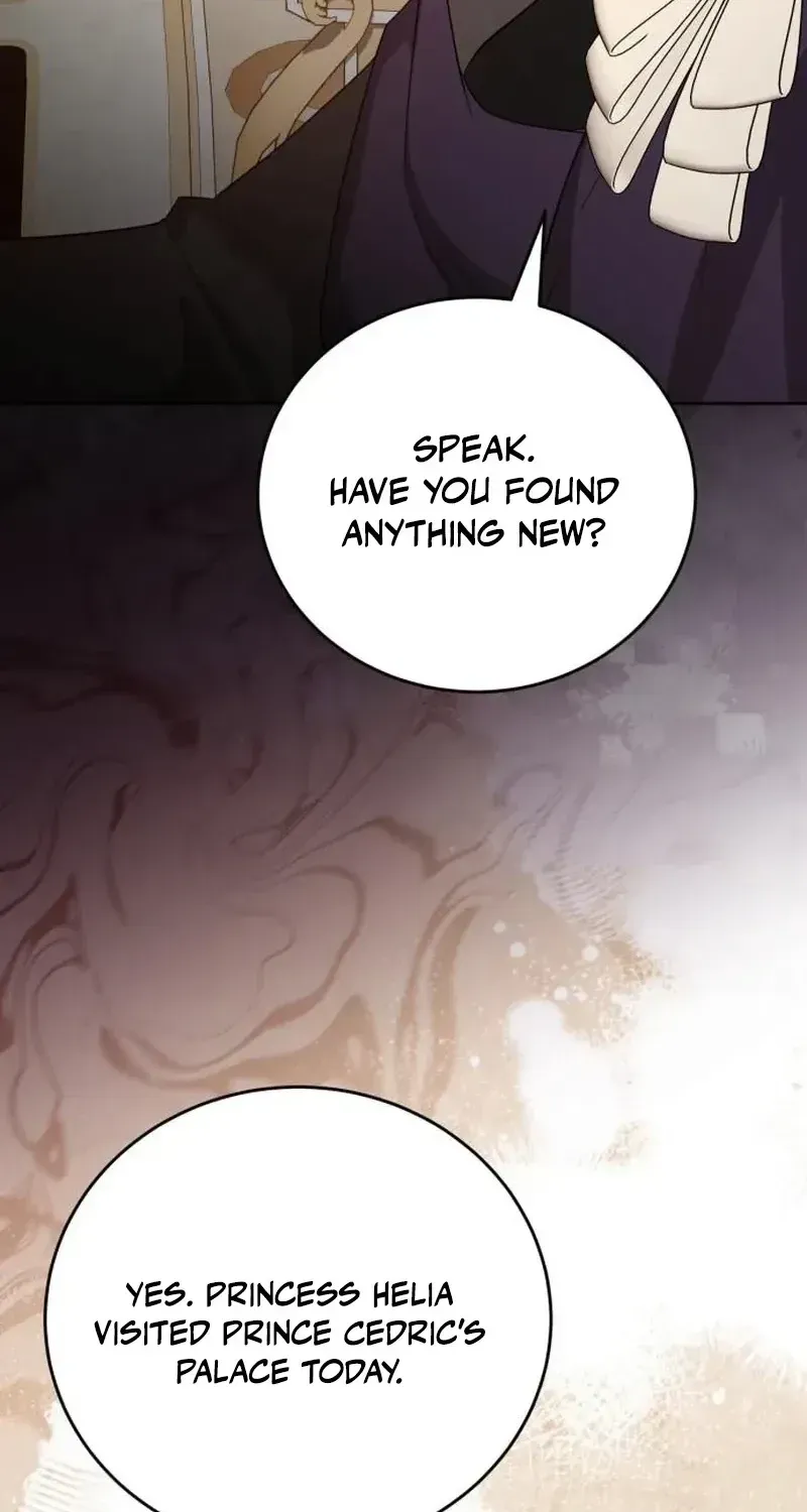 The Gold Queen Chapter 53 page 13 - 