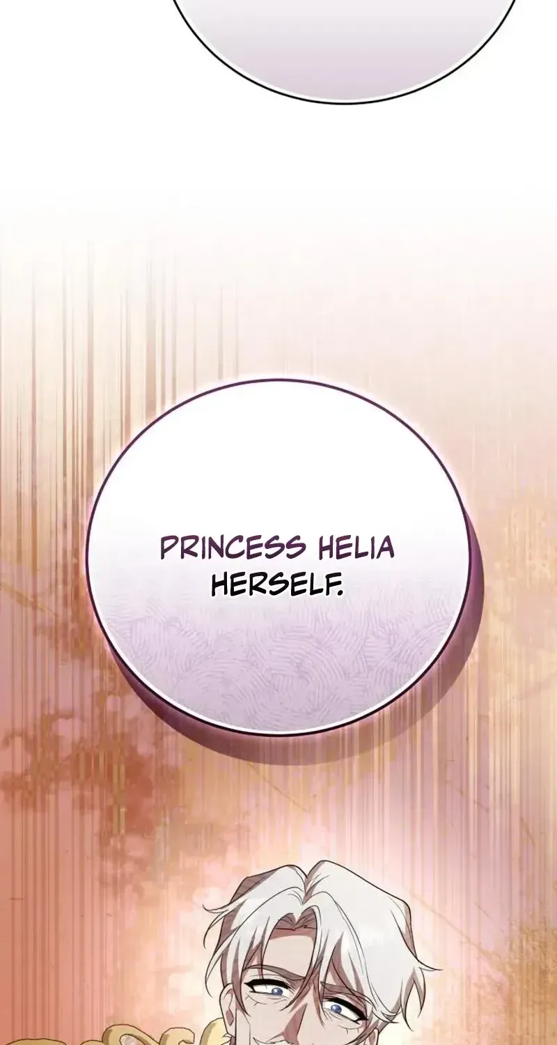 The Gold Queen Chapter 53 page 15 - 