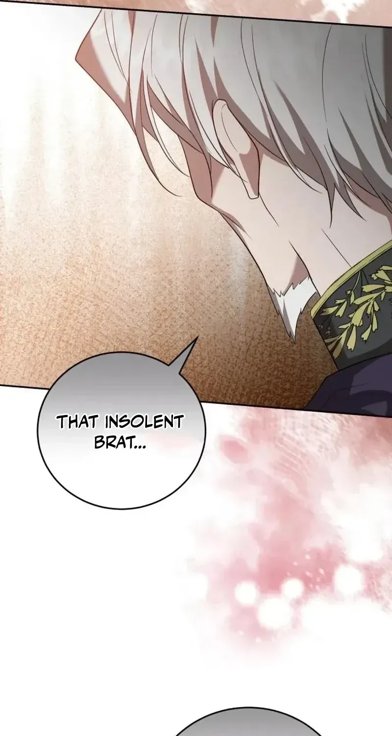 The Gold Queen Chapter 53 page 20 - 
