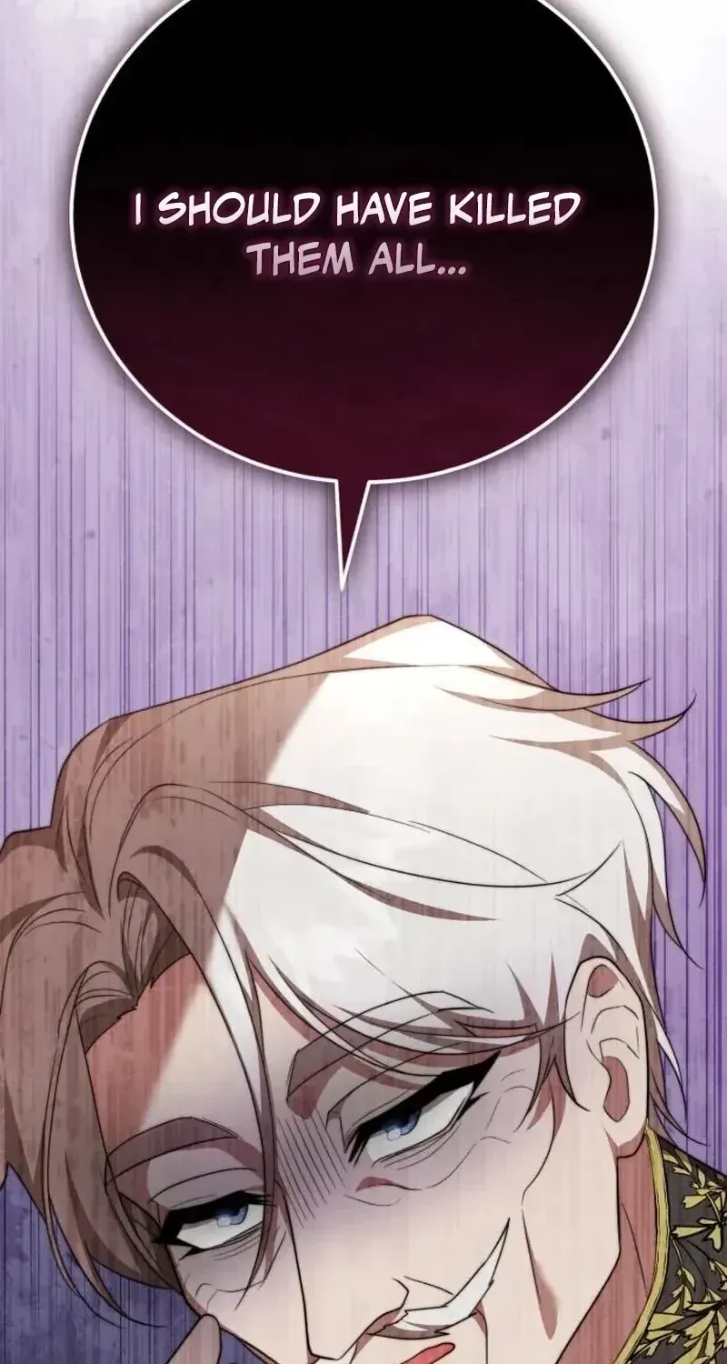 The Gold Queen Chapter 53 page 22 - 