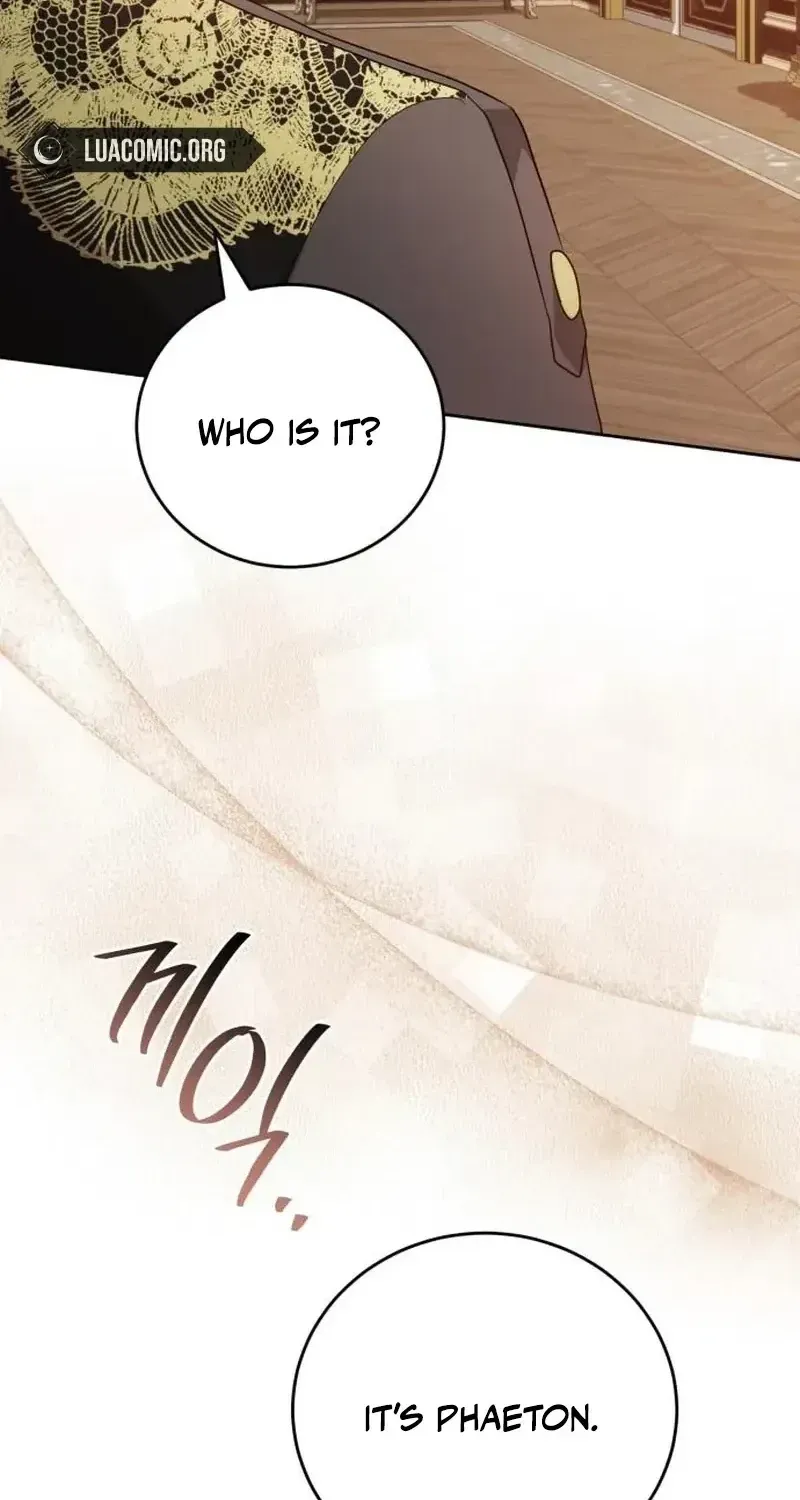 The Gold Queen Chapter 53 page 25 - 
