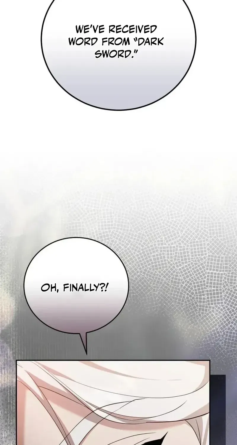 The Gold Queen Chapter 53 page 27 - 