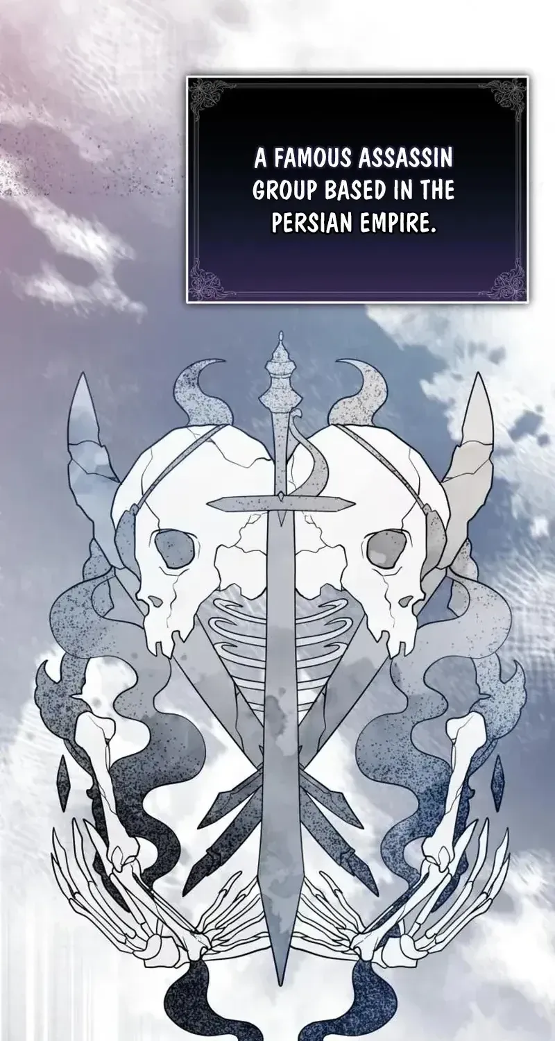 The Gold Queen Chapter 53 page 29 - 