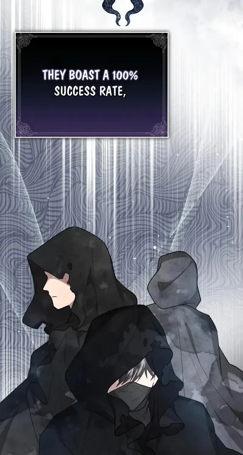 The Gold Queen Chapter 53 page 30 - 
