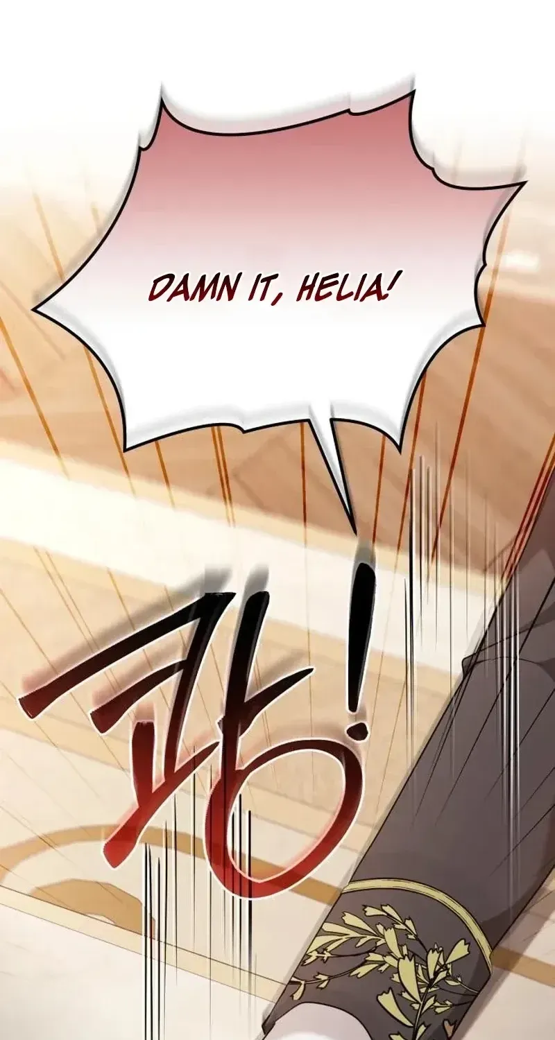 The Gold Queen Chapter 53 page 4 - 