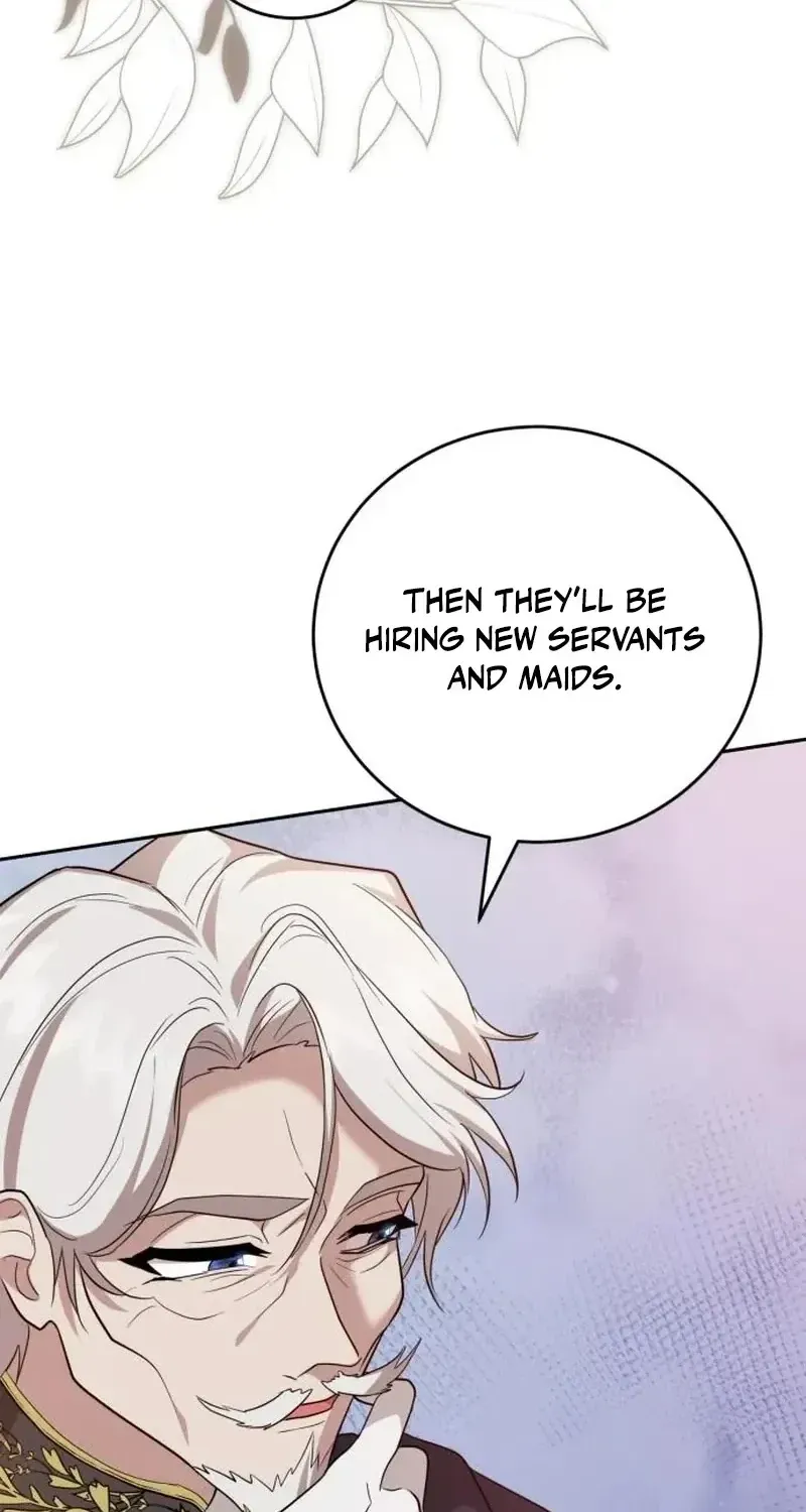 The Gold Queen Chapter 53 page 33 - 