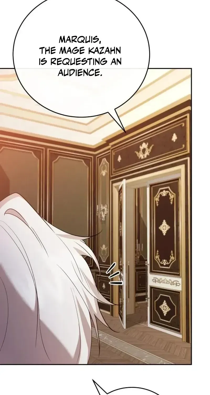 The Gold Queen Chapter 53 page 35 - 