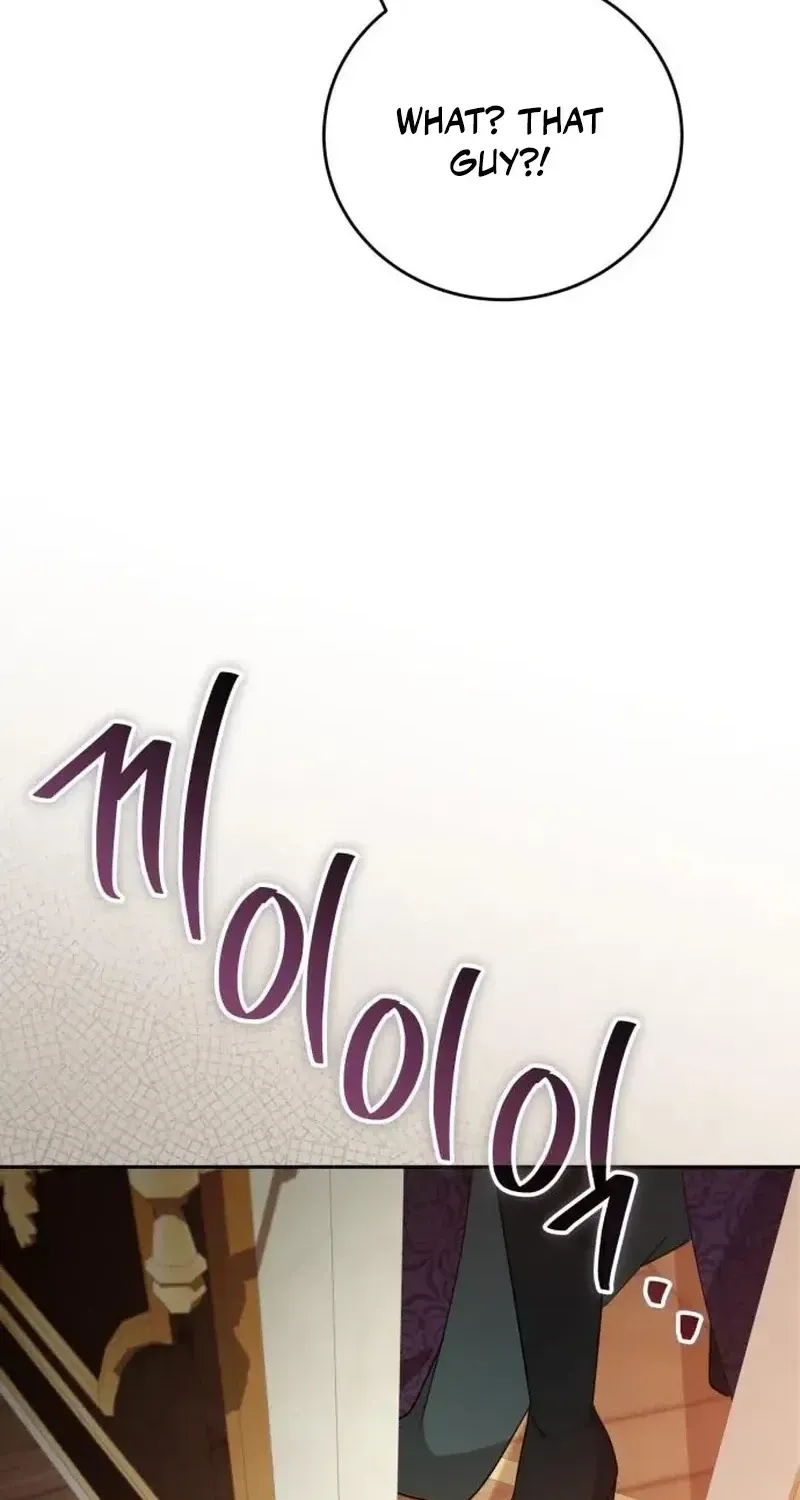 The Gold Queen Chapter 53 page 36 - 