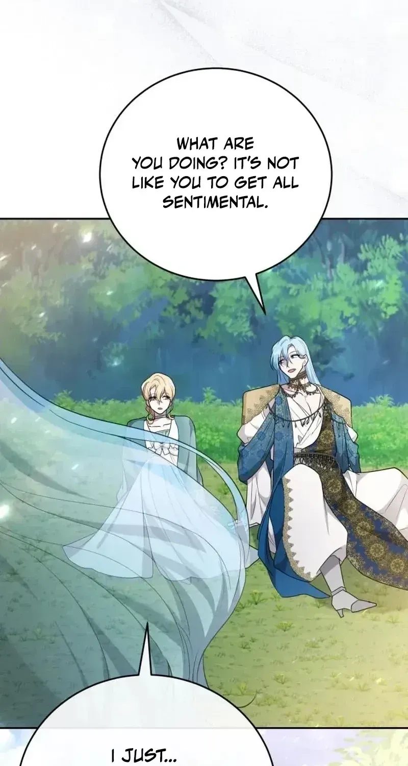 The Gold Queen Chapter 53 page 48 - 