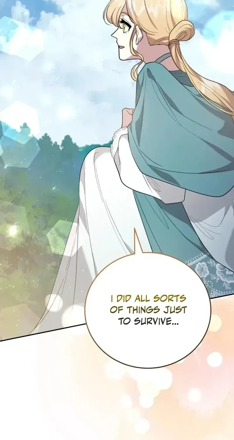 The Gold Queen Chapter 53 page 50 - 