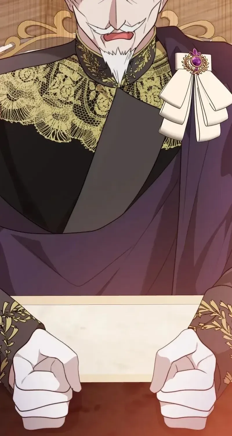 The Gold Queen Chapter 53 page 6 - 