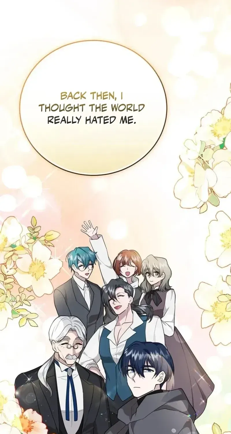 The Gold Queen Chapter 53 page 51 - 