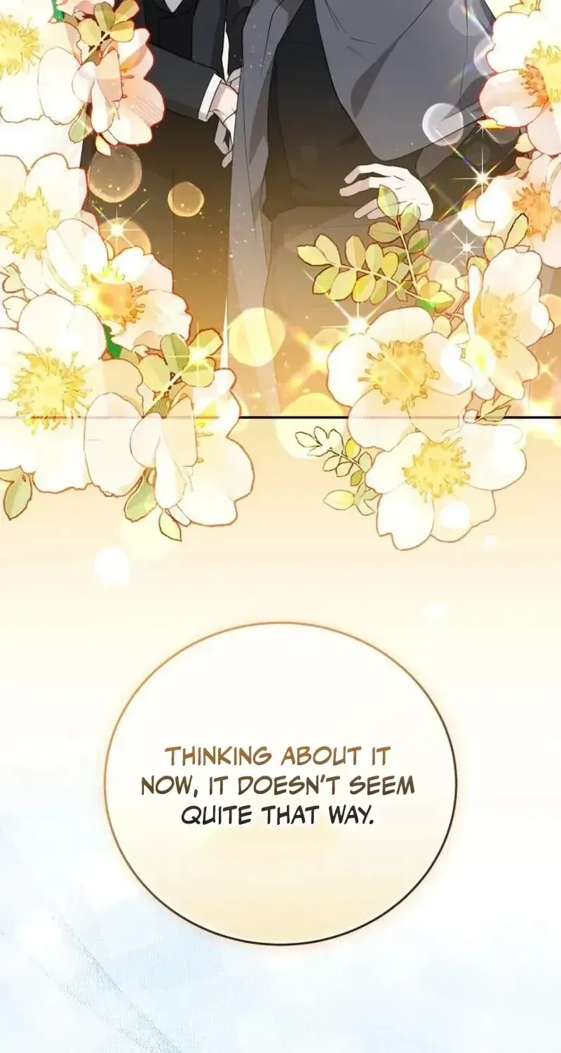The Gold Queen Chapter 53 page 52 - 