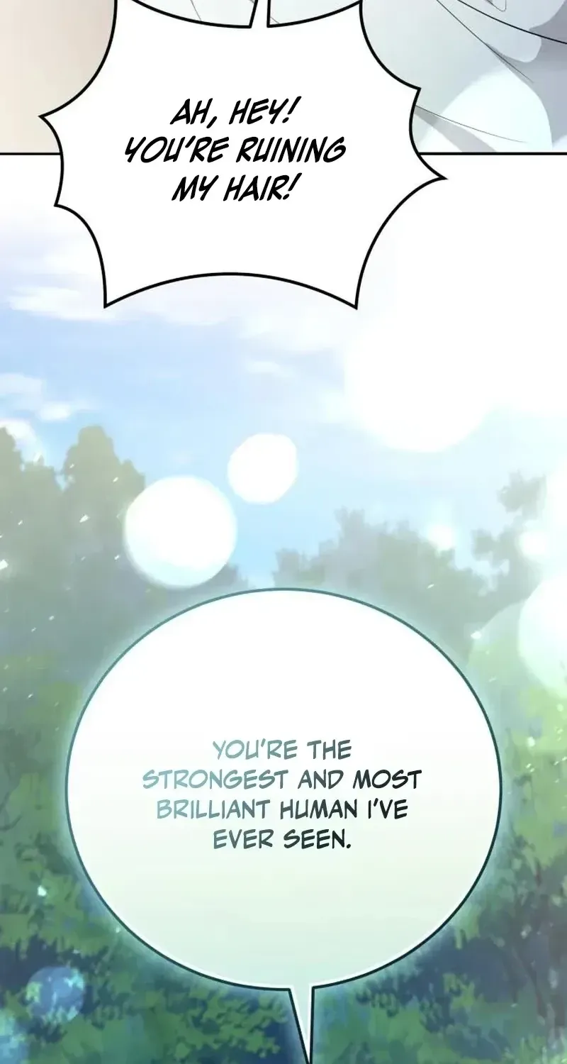 The Gold Queen Chapter 53 page 55 - 