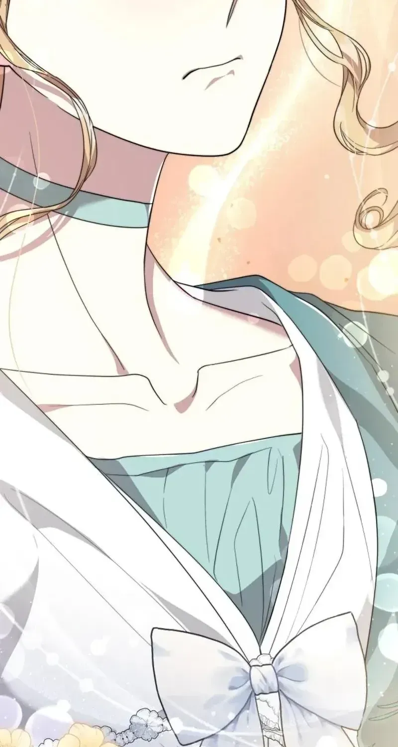 The Gold Queen Chapter 53 page 58 - 