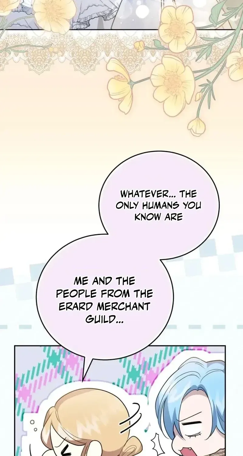 The Gold Queen Chapter 53 page 59 - 