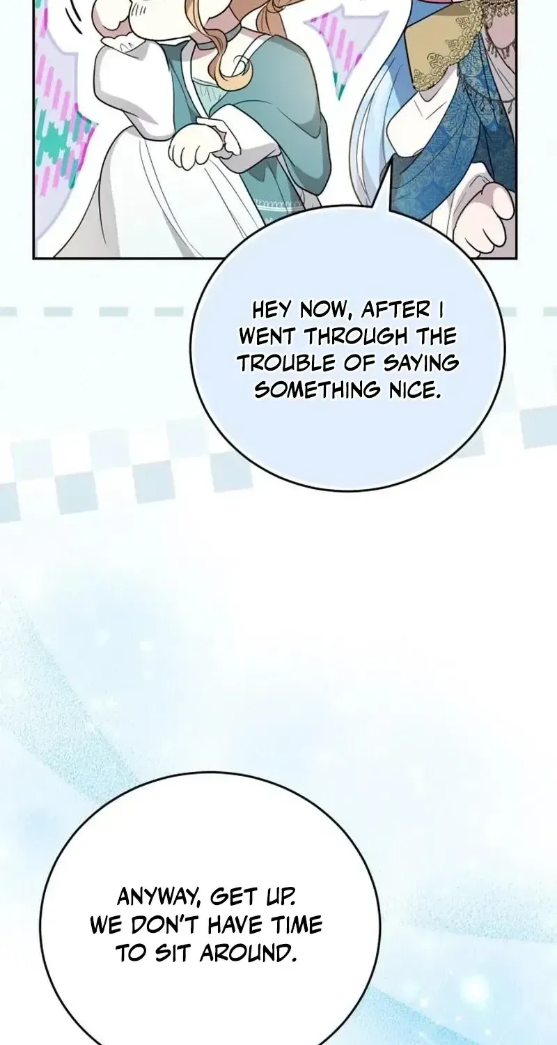 The Gold Queen Chapter 53 page 60 - 