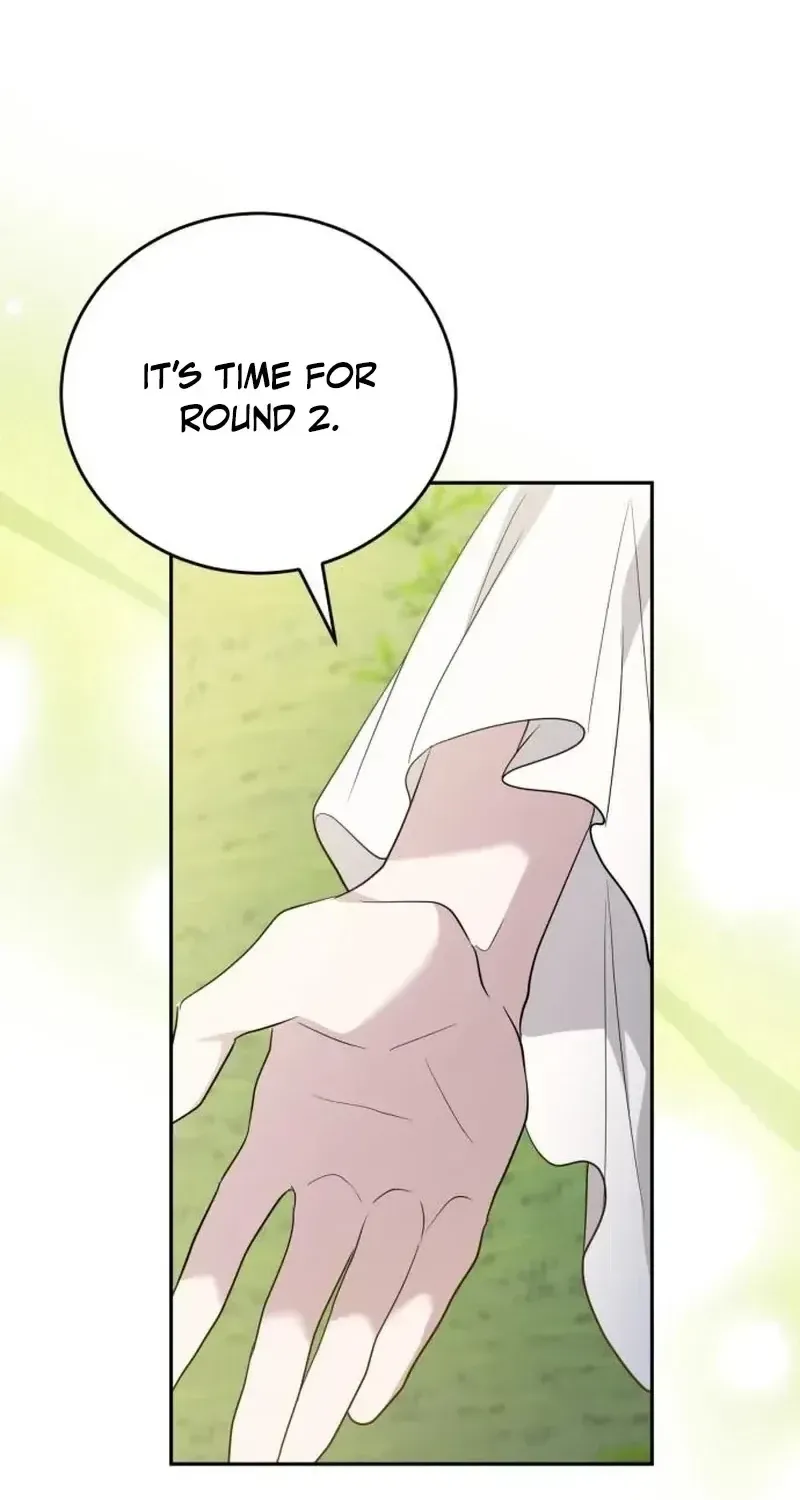 The Gold Queen Chapter 53 page 62 - 