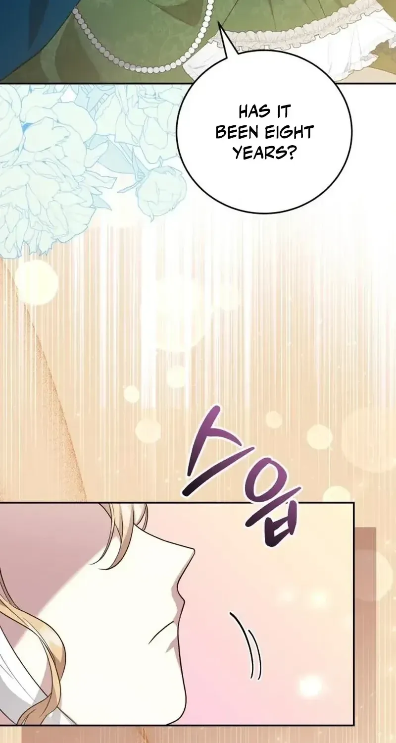 The Gold Queen Chapter 53 page 71 - 