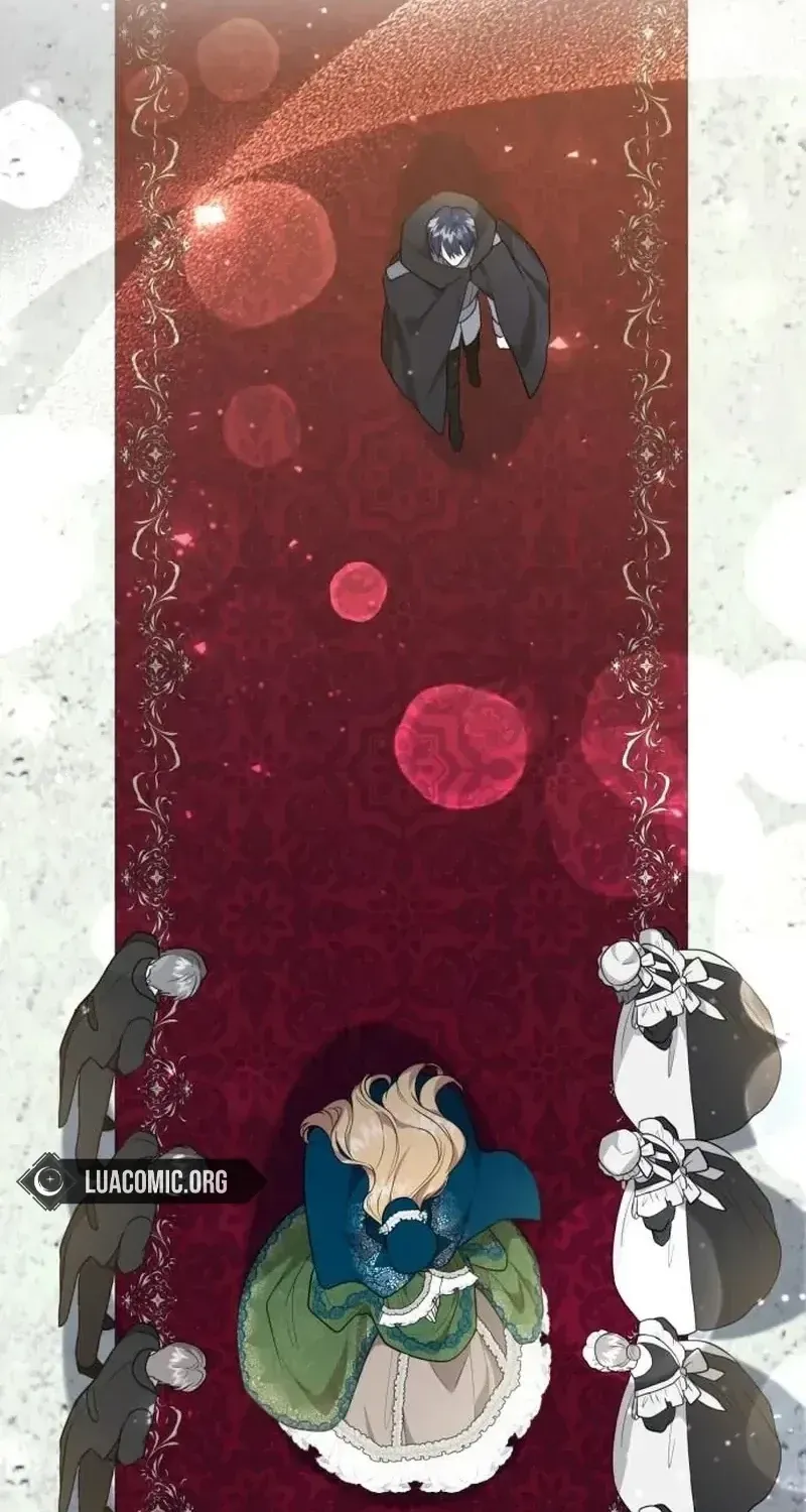 The Gold Queen Chapter 53 page 73 - 