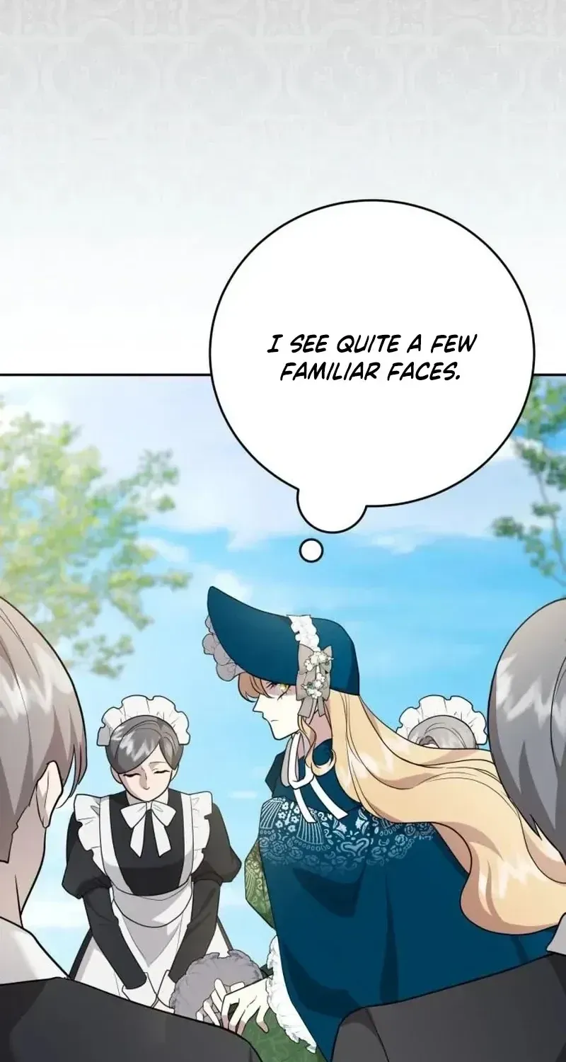 The Gold Queen Chapter 53 page 75 - 