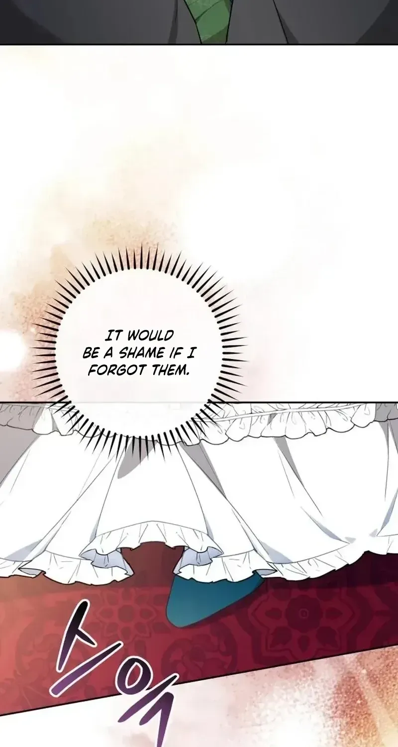 The Gold Queen Chapter 53 page 76 - 