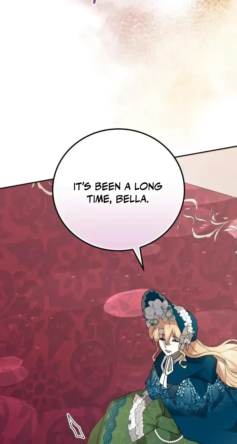 The Gold Queen Chapter 53 page 77 - 