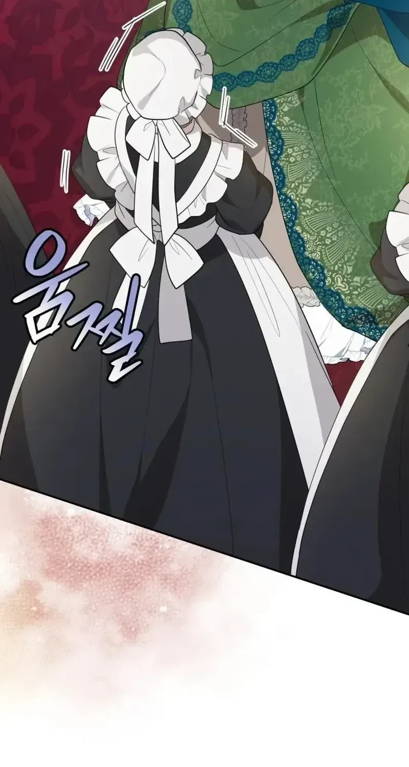 The Gold Queen Chapter 53 page 78 - 