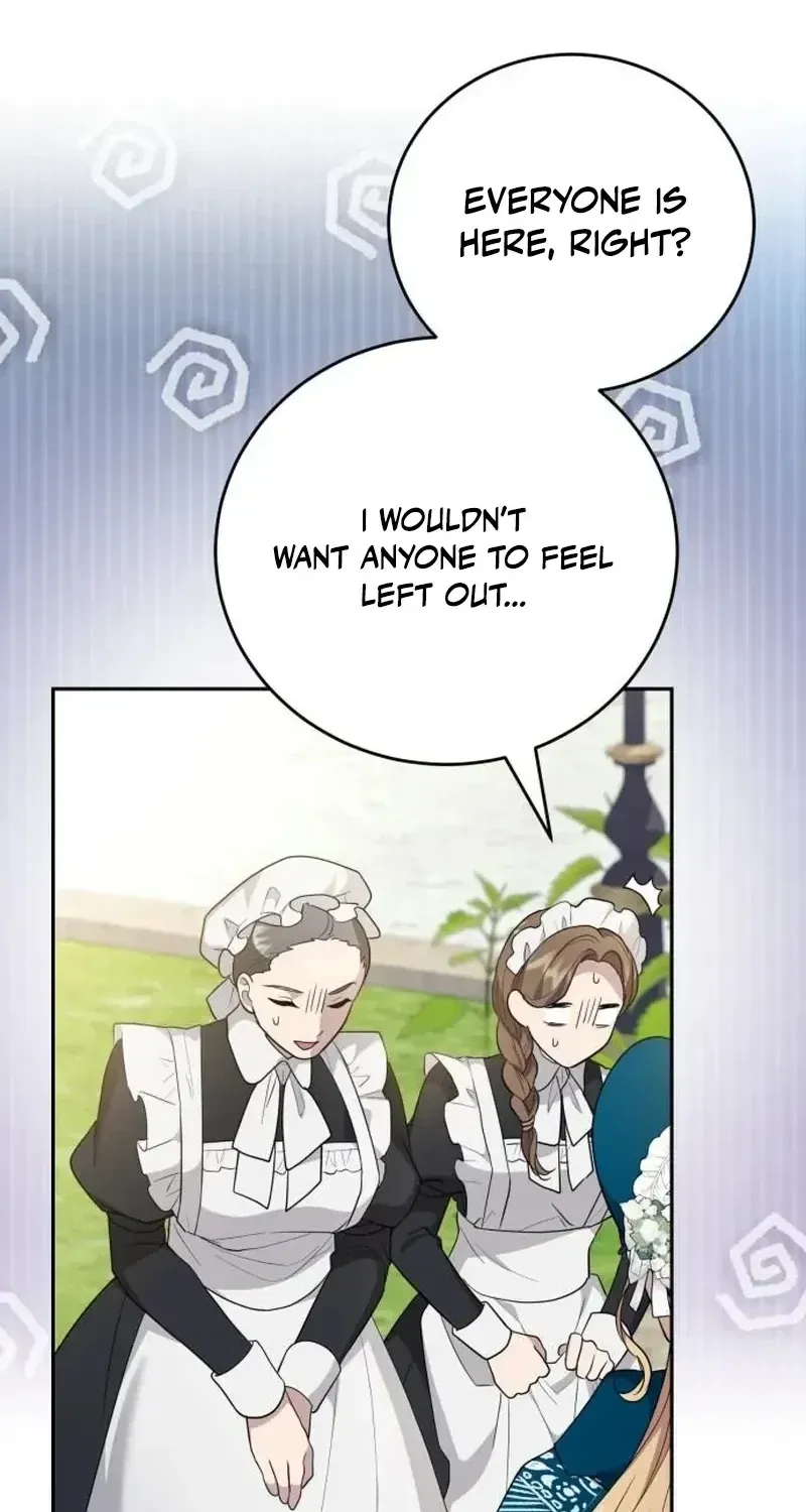 The Gold Queen Chapter 53 page 79 - 