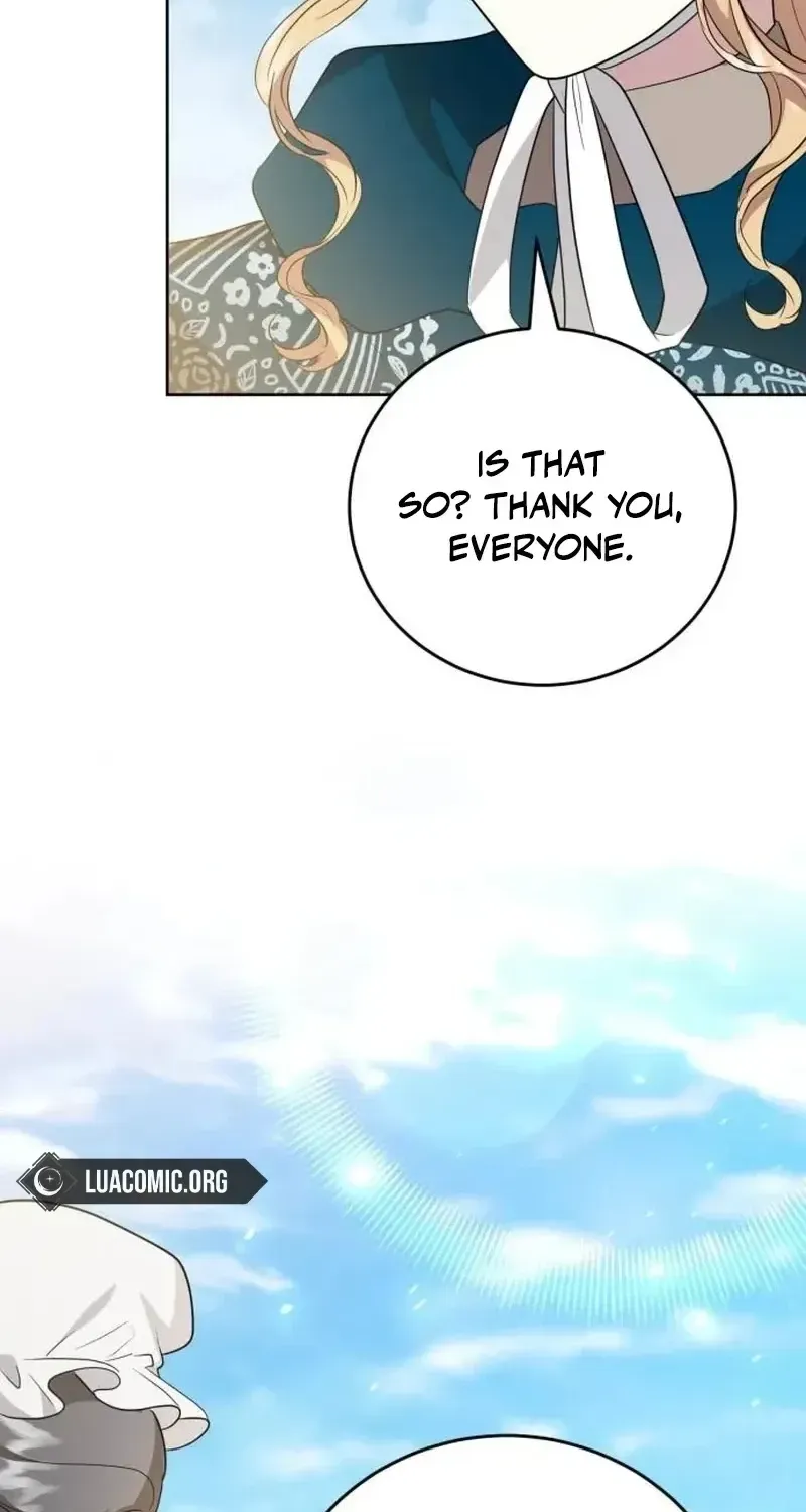 The Gold Queen Chapter 53 page 81 - 