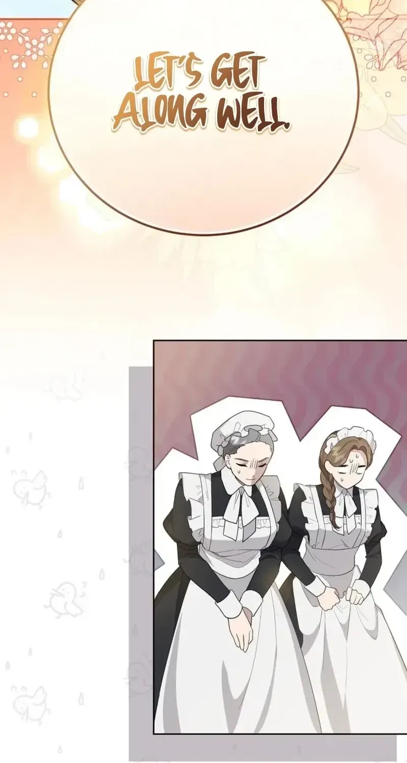 The Gold Queen Chapter 53 page 85 - 