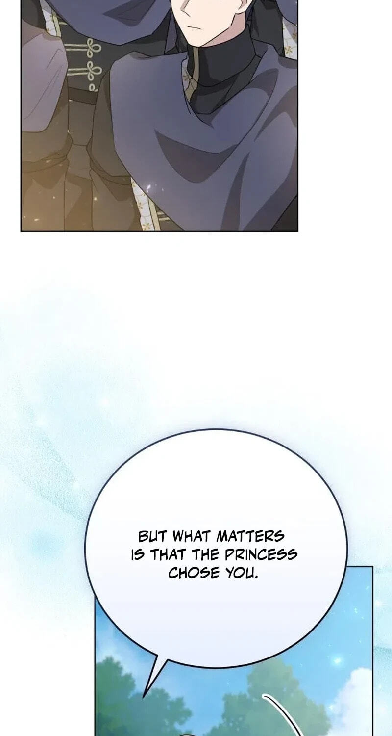The Gold Queen Chapter 54 page 103 - 