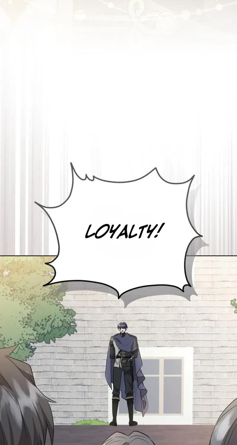The Gold Queen Chapter 54 page 107 - 