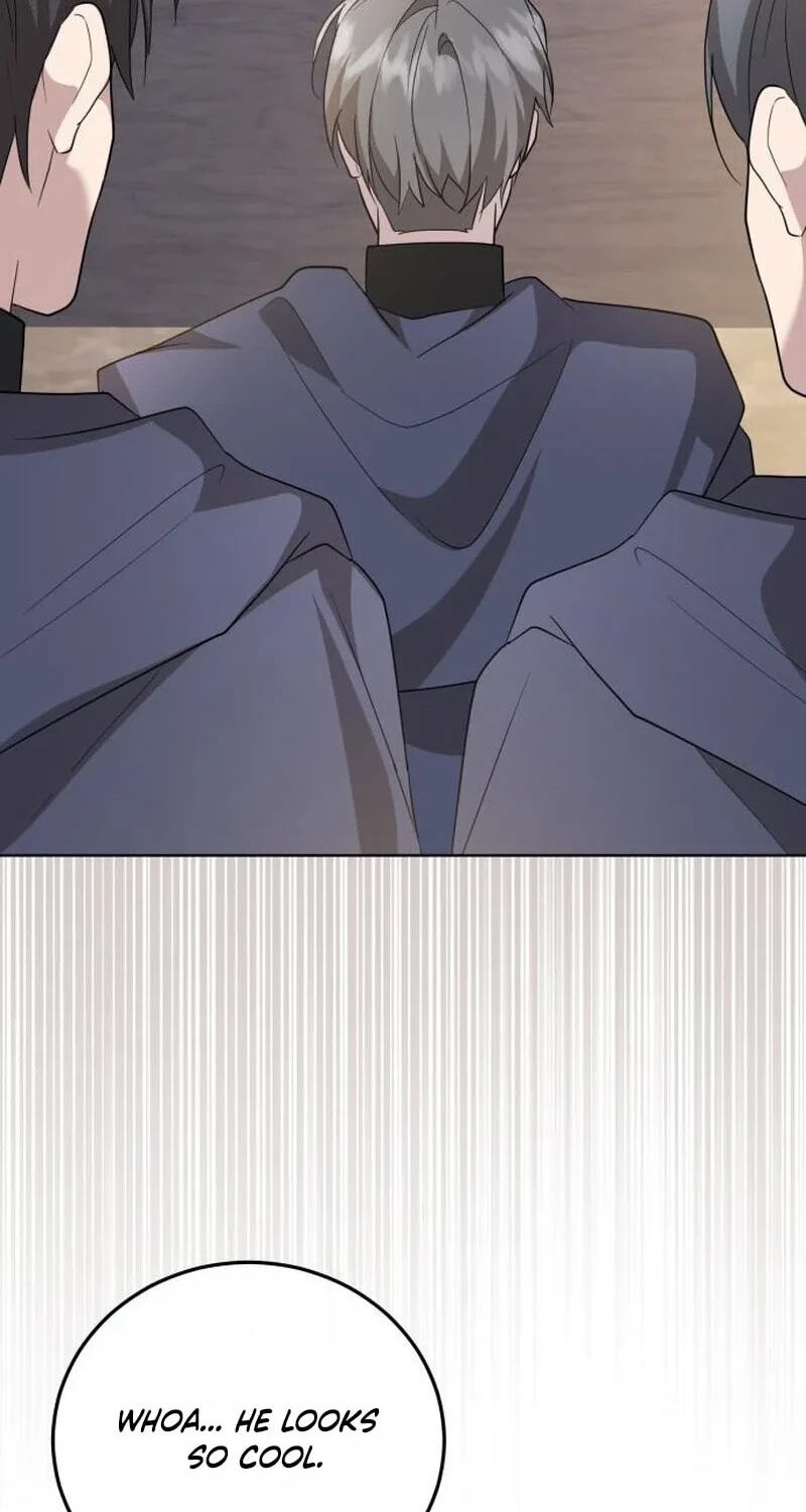 The Gold Queen Chapter 54 page 108 - 