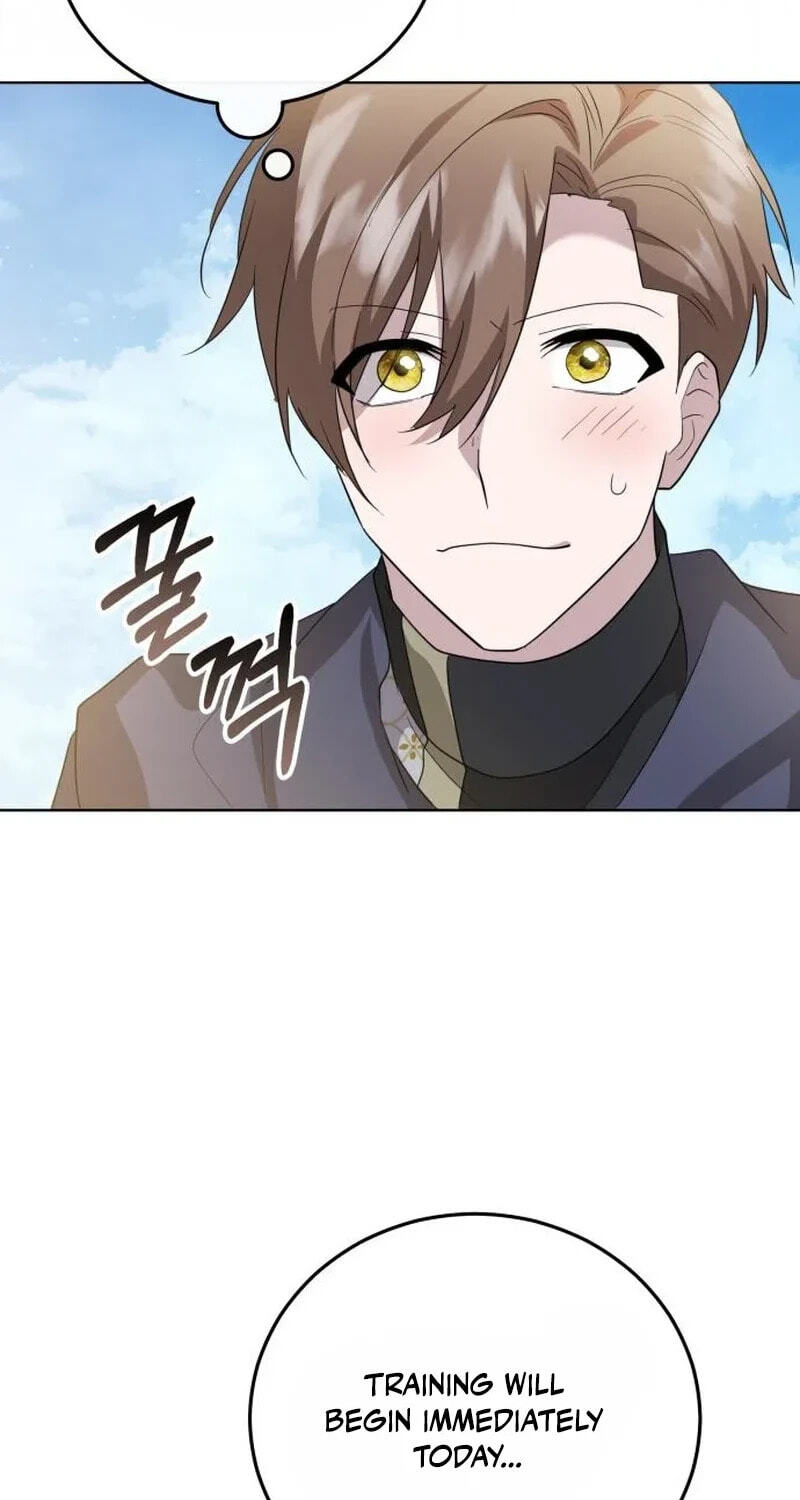 The Gold Queen Chapter 54 page 109 - 