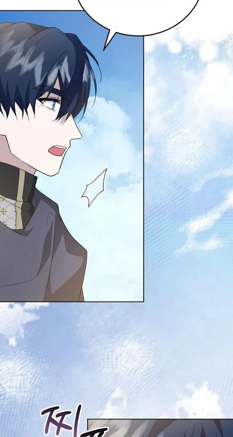 The Gold Queen Chapter 54 page 110 - 